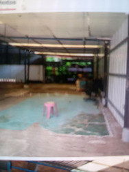 Sungei Kadut Industrial Estate (D25), Factory #555408121